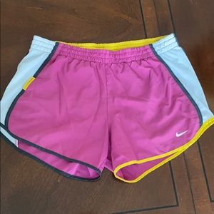 Nike Women’s Tempo Running Shorts